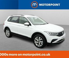 1.5 TSI LIFE EURO 6 (START/STOP) 5DR