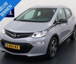 OPEL AMPERA BUSINESS EXECUTIVE 60 KWH