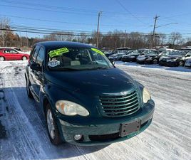 USED 2009 CHRYSLER PT CRUISER TOURING