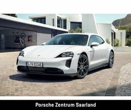 PORSCHE TAYCAN GTS SPORT TURISMO