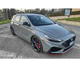 2.0 T-GDI N PERFORMANCE DCT