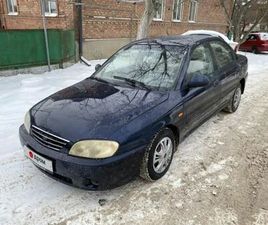 KIA SPECTRA