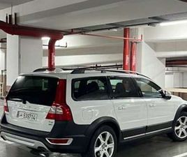 XC70 3.0 T6 SUMMUM AWD GEARTRONIC (AUTO)