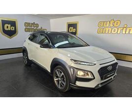 HYUNDAI KAUAI 1.0 T-GDI PREMIUM