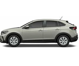 VOLKSWAGEN TAIGO VOLKSWAGEN TAIGO 1.0 TSI 95 PK |