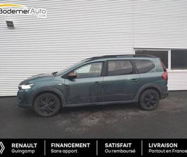 ECO-G 100 7 PLACES EXTREME