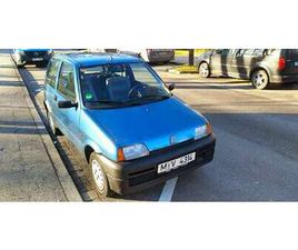 CINQUECENTO 0.9 I.E. SUITE