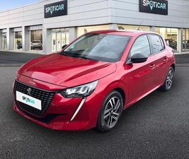 1.2 100CH S&S ALLURE 118G 1ERE MAIN