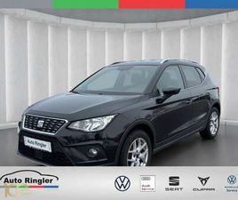 1.0 TSI XCELLENCE 1.0TSI BUSINESS,SITZHEIZ.