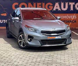 KIA XCEED KIA XCEED 1.6 PLUG-IN HYBRID