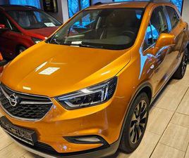 OPEL MOKKA X INNOVATION START/STOP LED KAMERA AGR