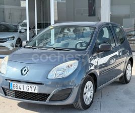 RENAULT TWINGO RENAULT TWINGO AUTHENTIQUE3 1.2 16V ECO2