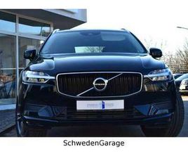 VOLVO XC60 T5 MOMENTUM AHK/RFK/1. HAND