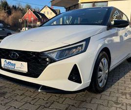 HYUNDAI I20 1.0 T-GDI INTRO EDITION