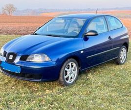 SEAT IBIZA 1.4 16V 55 KW STELLA STELLA