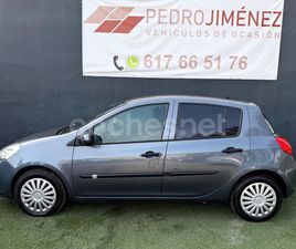 RENAULT CLIO BUSINESS 1.5DCI70 ECO2