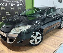 RENAULT MEGANE RENAULT MÉGANE DYNAMIQUE 1.6 16V