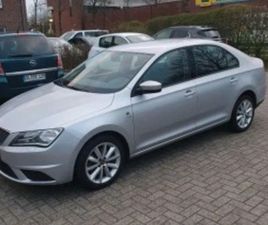 SEAT TOLEDO 1.2TFSI НА ЧАСТИ ≫ 2013 • 11 ЛВ. • ID