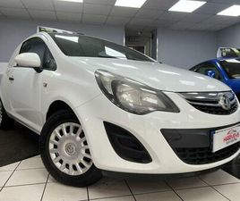 1.3 CDTI ECOFLEX 16V FWD L1 H1 3DR