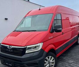 TGE 3.180 *DSG/BÜHNE/ACC/LED/NAVI/