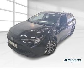 TOYOTA COROLLA 1.8 HYBRID COMFORT+P.SPORT