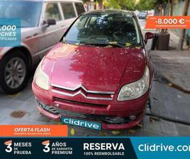 COUPÉ 1.6HDI COOL 110