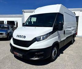 IVECO DAILY OUTRO