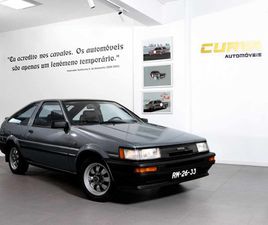 TOYOTA COROLLA 1.6, 130CV