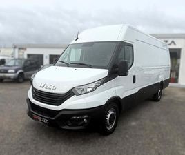 IVECO DAILY 35-160