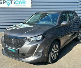 1.2 PURETECH 100CH S&S ACTIVE