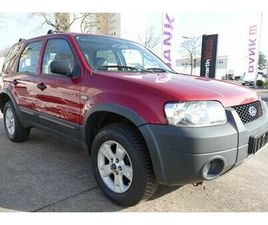 FORD MAVERICK HIGHCLASS+LEDER+ALLRAD+SCHIEBEDACH+1 HA