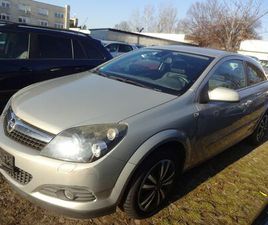 OPEL ASTRA GTC 1.8 ECOTEC INNOVATION