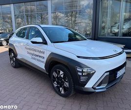 HYUNDAI KONA HYUNDAI KONA