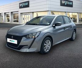 1.2 75CH S&S LIKE 1ERE MAIN / ENTRETIEN PEUGEOT