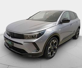 OPEL GRANDLAND 1.6 TURBO PHEV GS AUTO 165KW/225CV