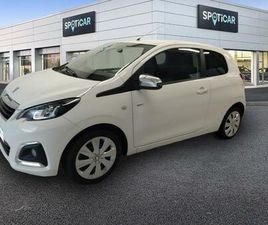 VTI 72 STYLE S&S 4CV 3P