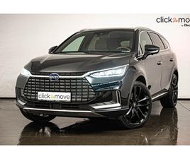 517CH - 86 KWH FLAGSHIP 8 ANS DE GARANTIE SUR BATTERIE