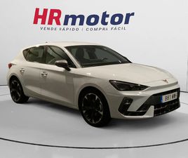 CUPRA LEON 1.5 ETSI