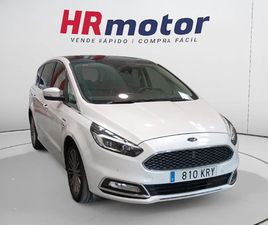 FORD S-MAX 2.0 ECOBLUE VIGNALE