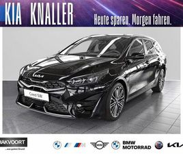 KIA CEED *SW / AUTO./ GT-LINE / 239 EURO MTL. OHNE A