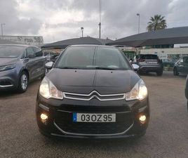 CITROËN C3 1.2 VTI COLLECTION