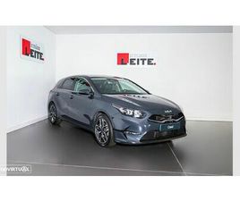 KIA CEED 1.0 T-GDI DRIVE