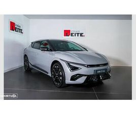 KIA EV6 77.4 KWH GT-LINE