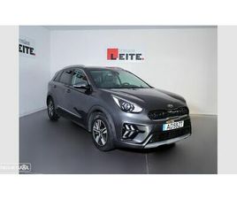 KIA NIRO 1.6 GDI PHEV URBAN