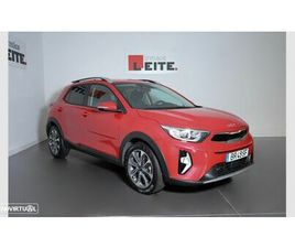 KIA STONIC 1.0 T-GDI DRIVE 7DCT
