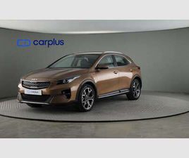 KIA XCEED 1.6 GDI PHEV 104KW (141CV) EDRIVE