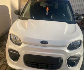 LIGIER JS50 SPORT 2023 – 19844 KM – FIRENZE