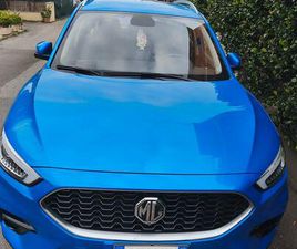 MG ZS 1.5 VTI-TEH LUXURY