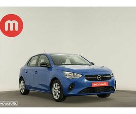 OPEL CORSA 1.2 T EDITION