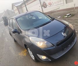 RENAULT GRAND SCENIC RENAULT GRAND SCENIC III 7 SJEDISTA 1.9DCI 2010GOD